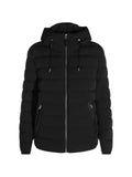 Mackage Jack-Z quilted hooded down jacket