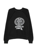 ERL graphic-print sweatshirt