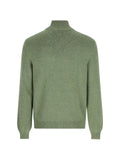Loro Piana Parksville zip-up cardigan