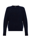Lisa Yang Soren ribbed-knit cashmere sweater