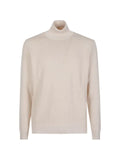 Lardini roll-neck sweater