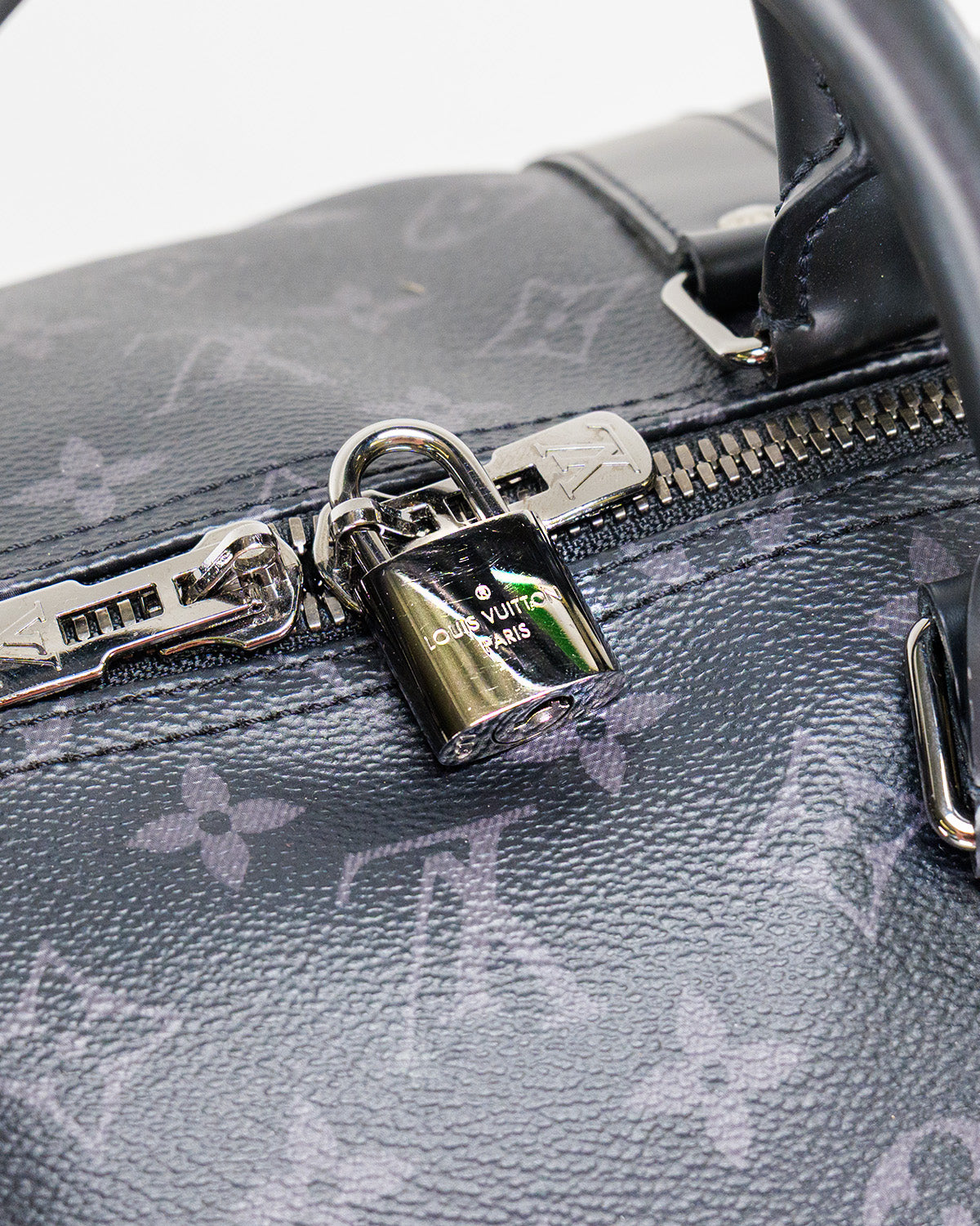 Louis Vuitton Keepall 55