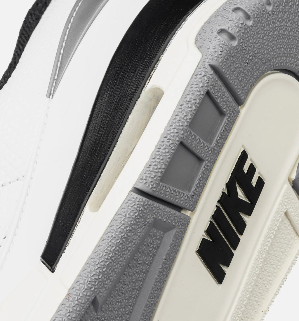 Air Jordan 23 Men's Lifestyle Shoe – White/Fire Red/Cement Grey/Sail