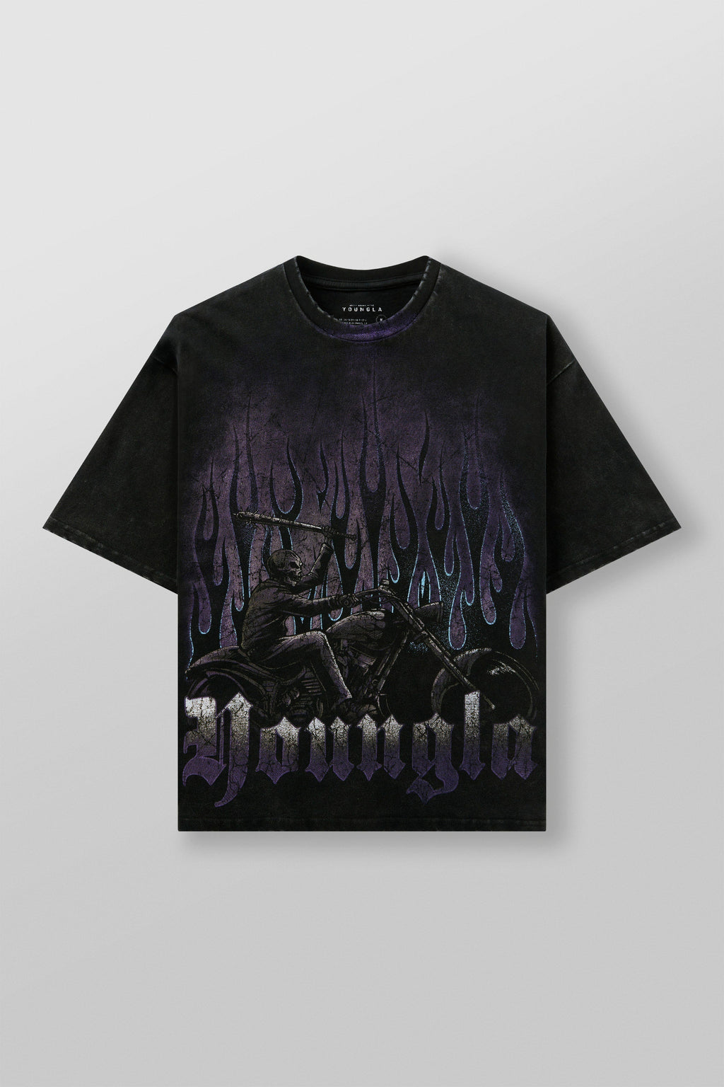 4205 - Vintage Rock Tees