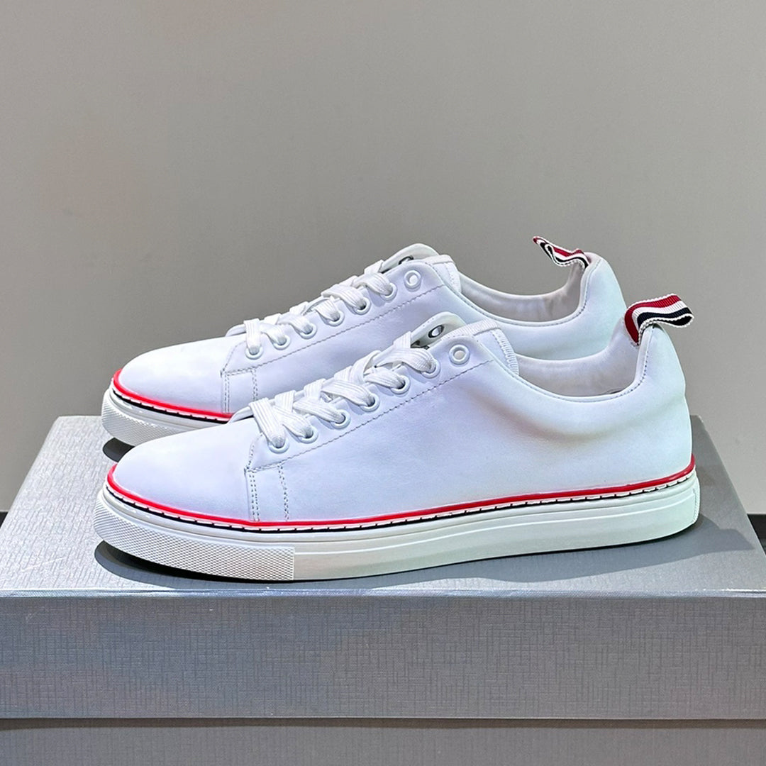 Cowhide Casual shoes