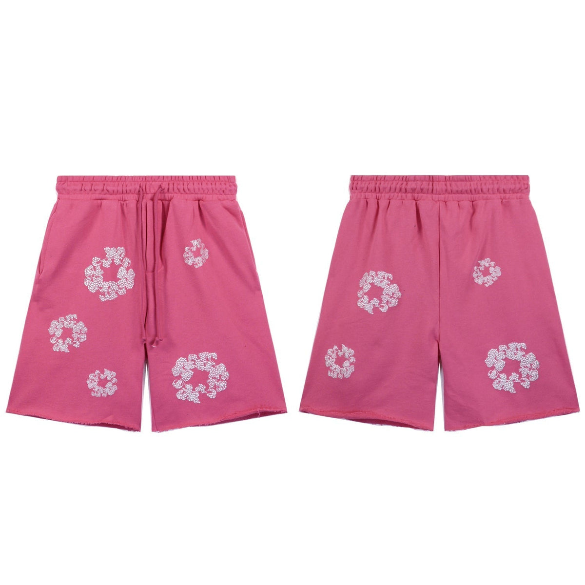 DENIM TEARS  Shorts 8659