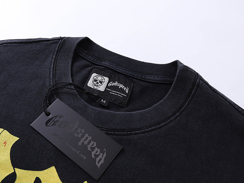Godspeed T-Shirt