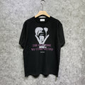 Rhude T-shirts Printed Trendy Pure Cotton