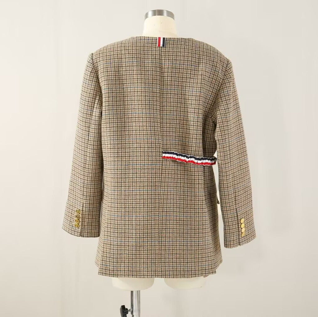 Detachable two-way suit