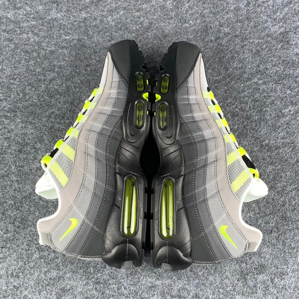 Air Max 95 OG 'Neon' 2020