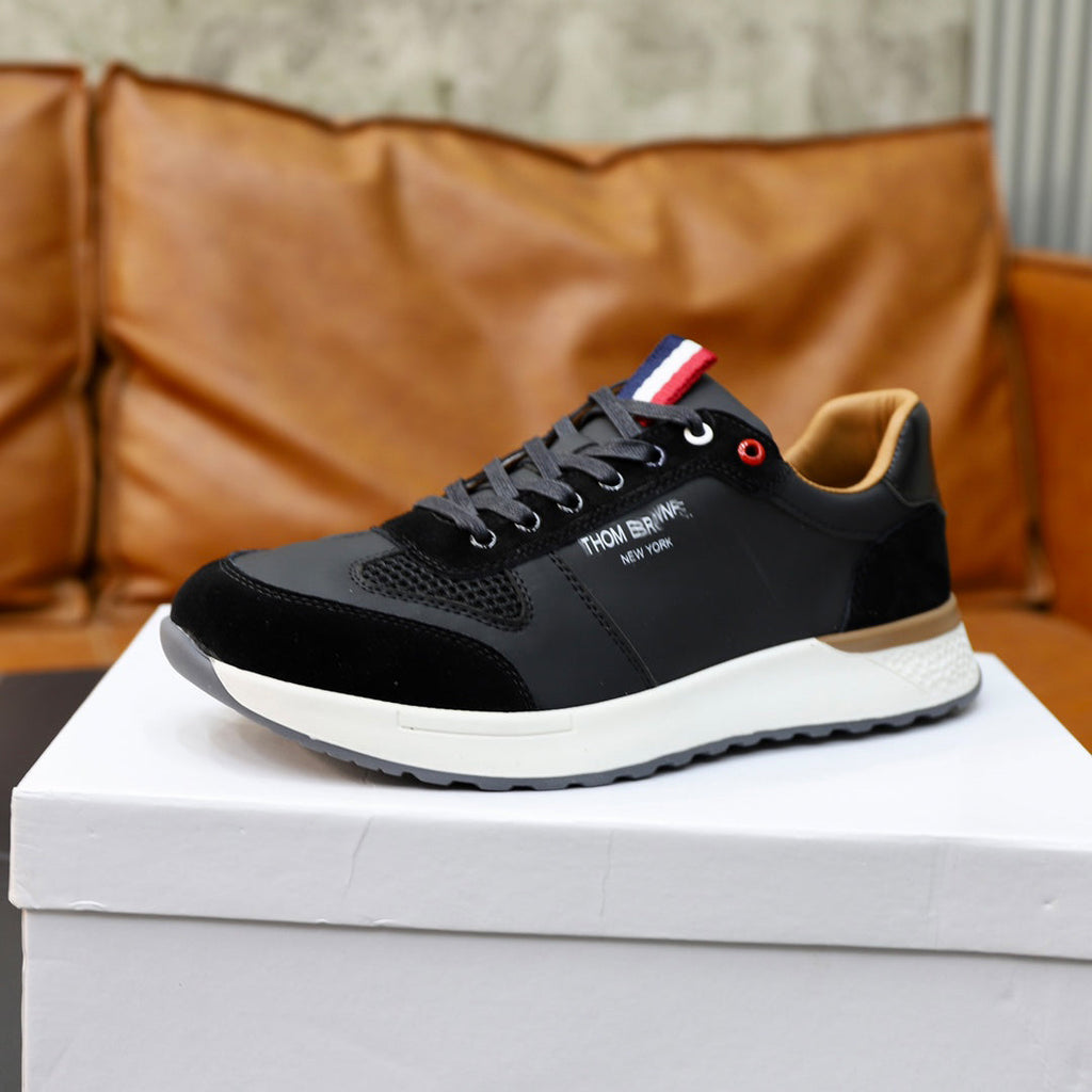 Man Sneakers