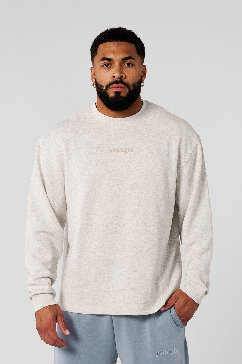 8078 - Soft AF Longsleeves