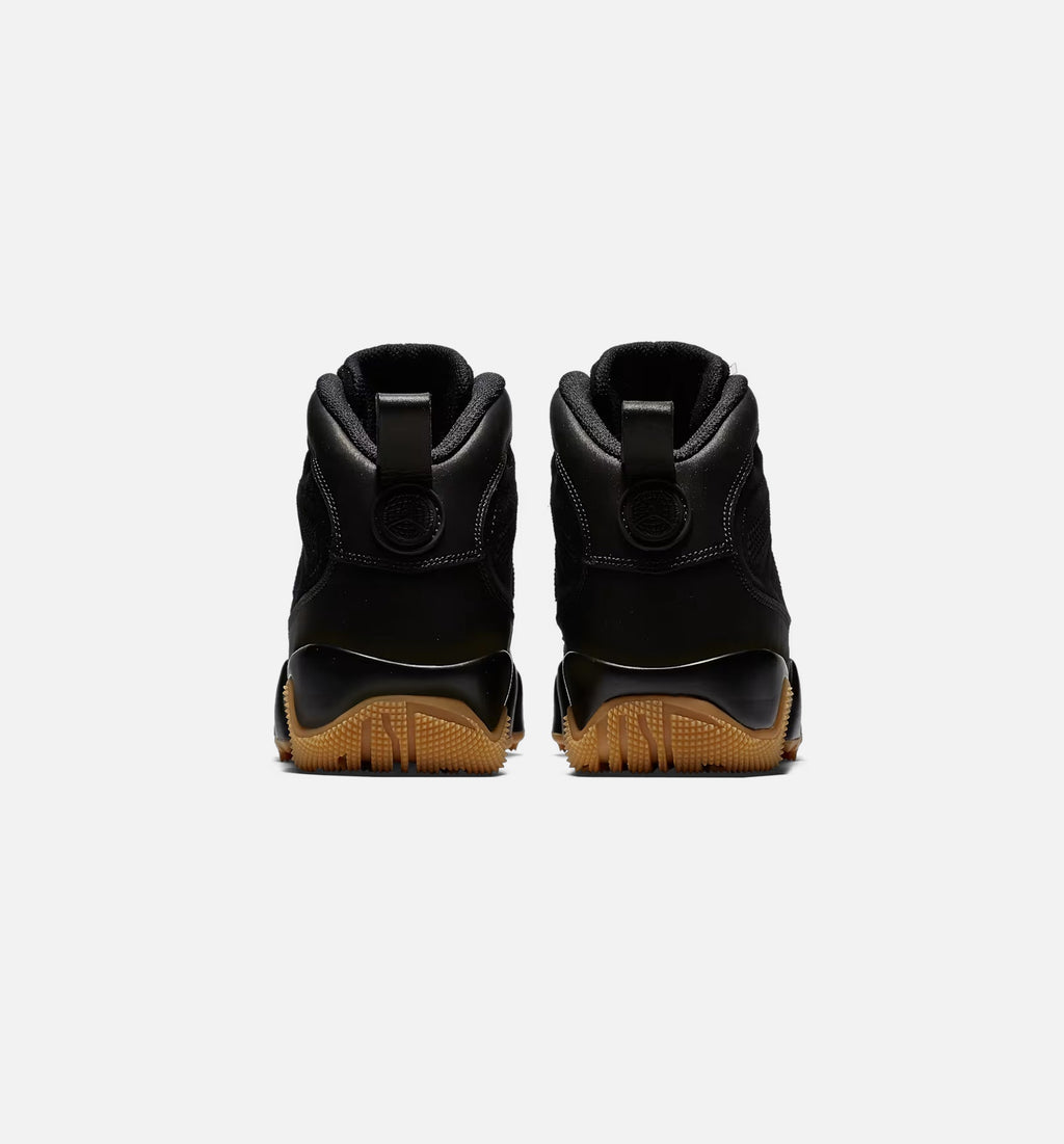 Air Jordan 9 Retro Men's Lifestyle Boot