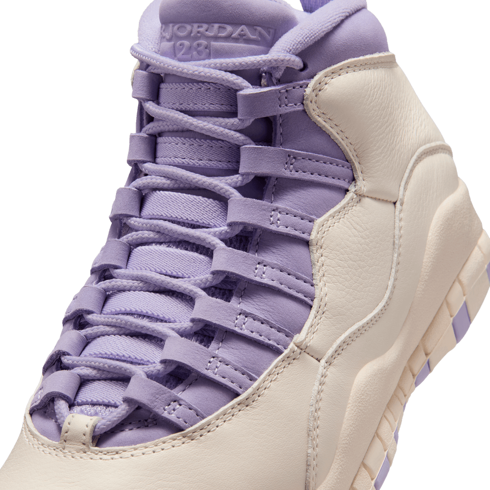 Wmns Air Jordan 10 Retro