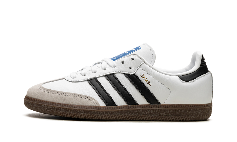 SAMBA OG WMNS "White" IG9030