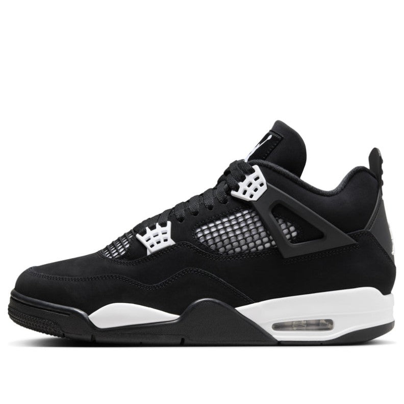 Air Jordan 4 Retro 'Lakeshow' FV5029-500