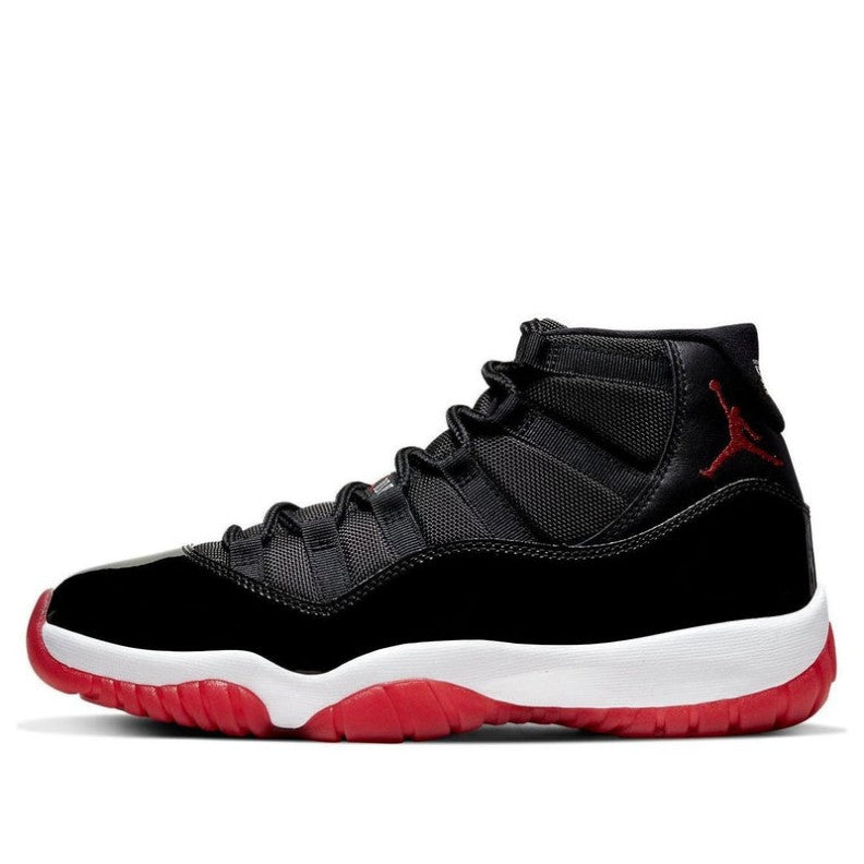 Air Jordan 11 Retro Bred 2019 378037-061