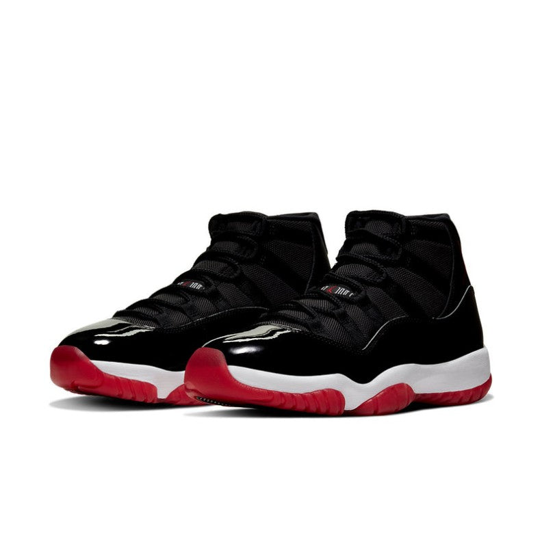 Air Jordan 11 Retro Bred 2019 378037-061