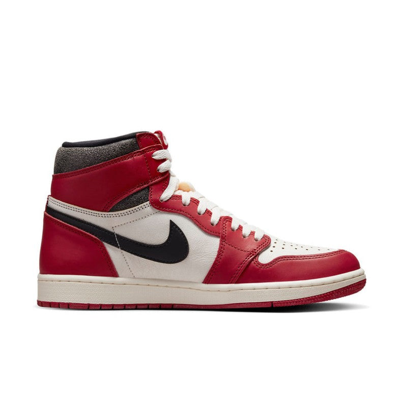 Air Jordan 1 Retro High OG 'Chicago Lost & Found' DZ5485-612