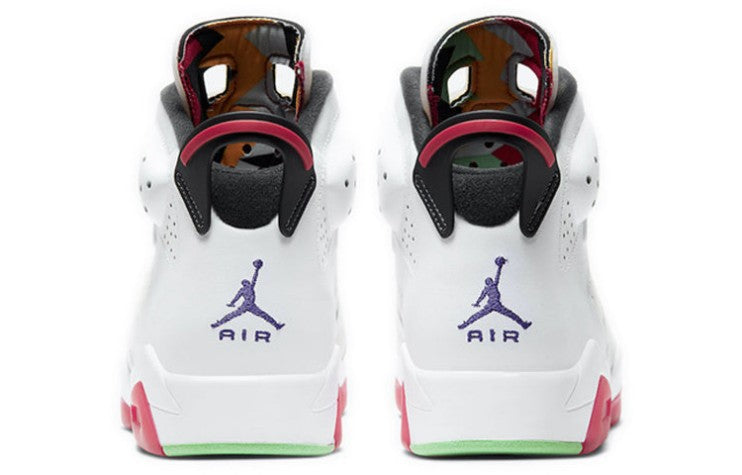 Air Jordan 6 Retro 'Hare' – CT8529-062