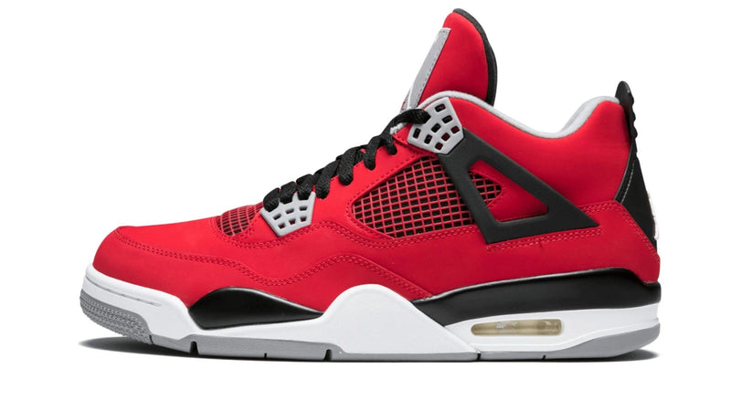 Nike Air Jordan 4 Retro 'Toro Bravo'