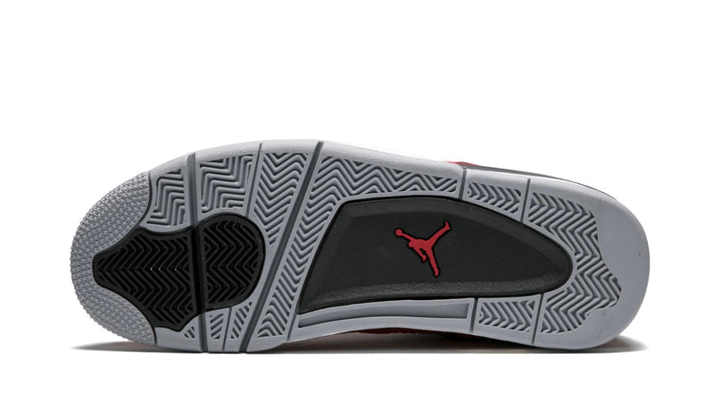 Nike Air Jordan 4 Retro 'Toro Bravo'