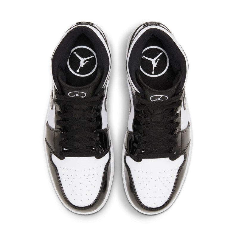 Air Jordan 1 Mid SE 'All Star 2021' – DD1649-001