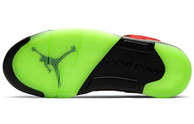 Air Jordan 5 Retro SE 'What The' – CZ5725-700