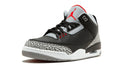 Air Jordan 3 Retro OG – Black Cement