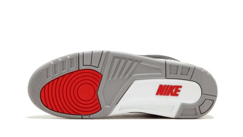 Air Jordan 3 Retro OG – Black Cement