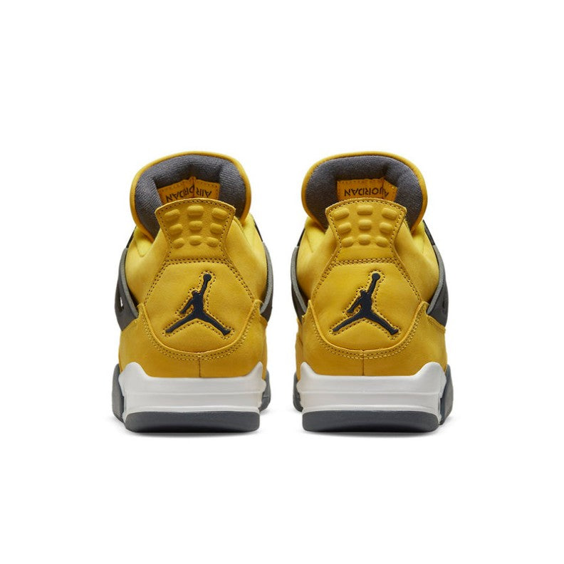 Air Jordan 4 Retro 'Lightning' 2021 CT8527-700