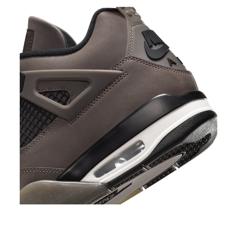 Air Jordan 4 Retro 'Cave Stone' – FV5029-200