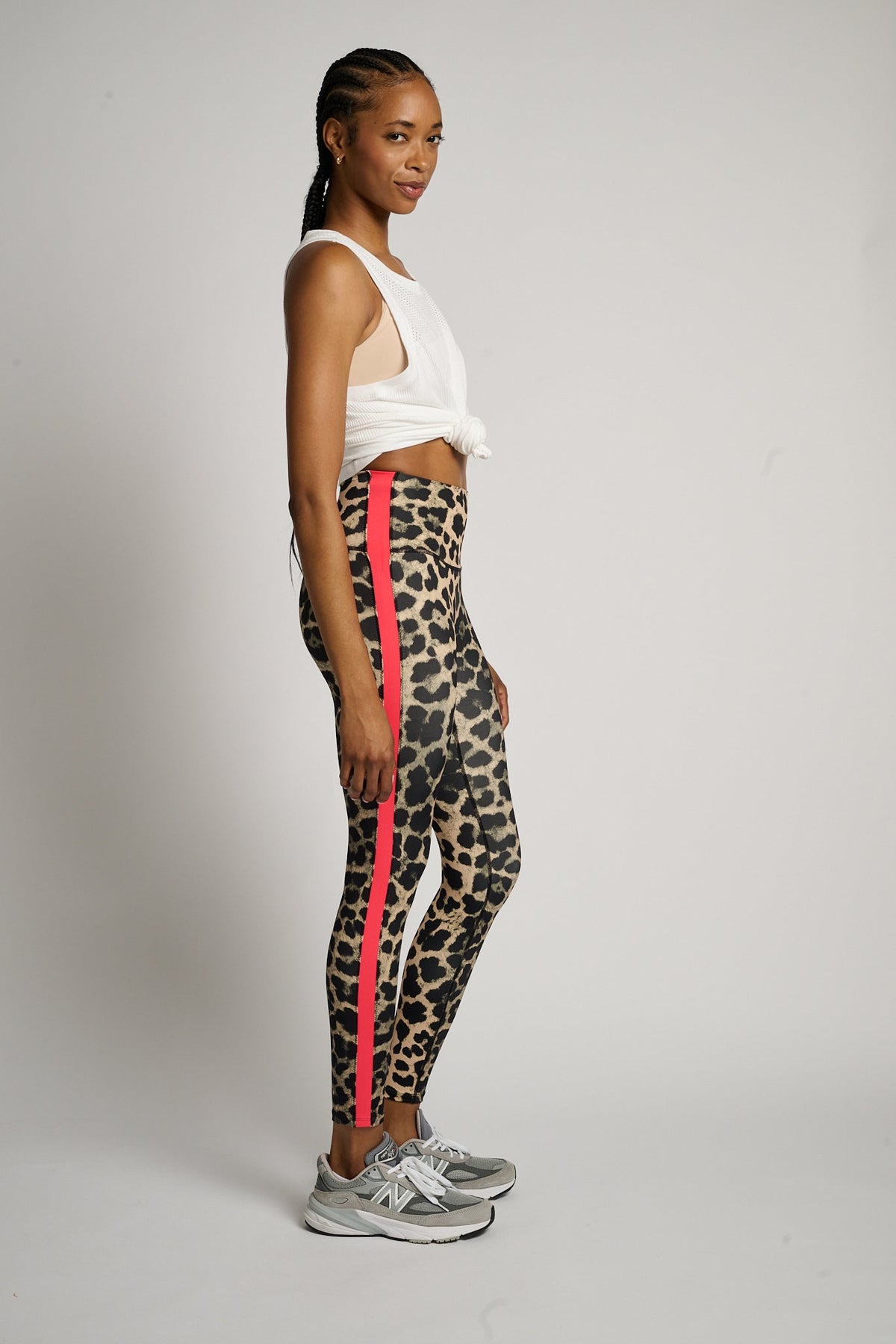 Dayna Seamless Tank