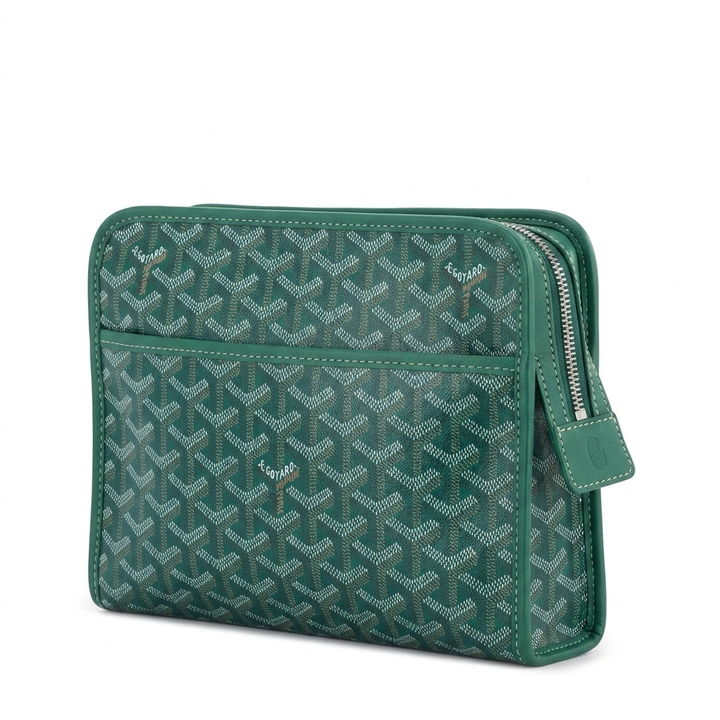 Goyard Toiletry Bag