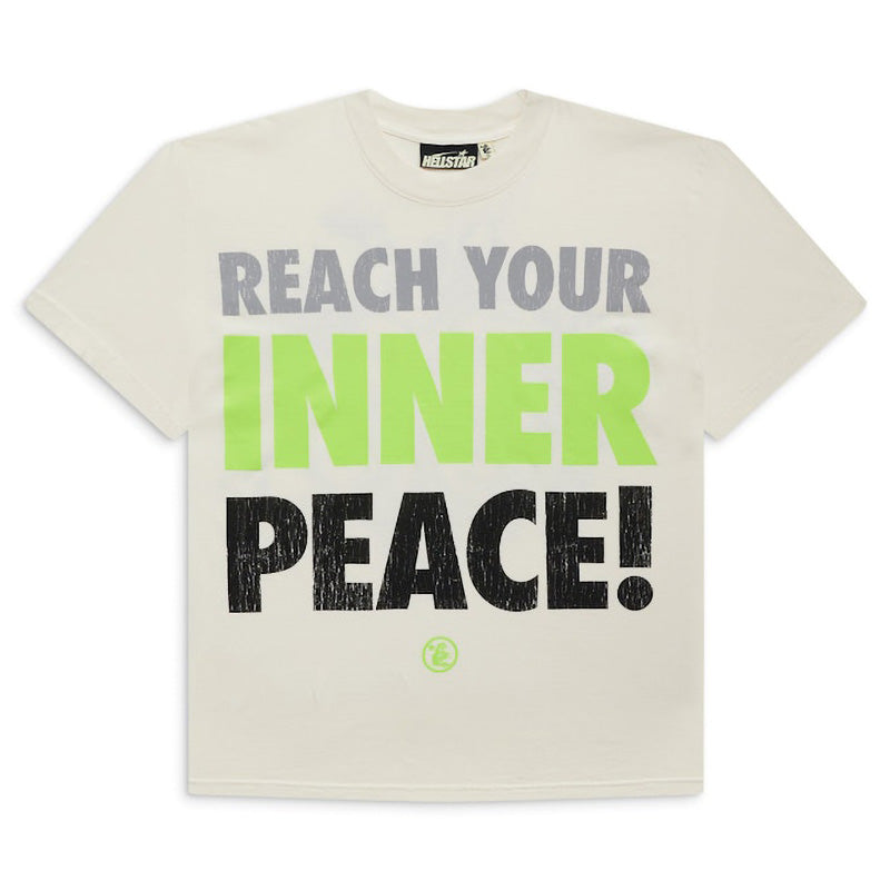 Hellstar Inner Peace T-Shirt