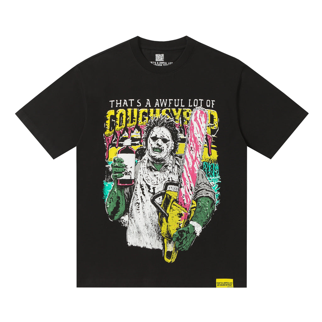 That's A Awful Lot Of Cough Syrup T-Shirt