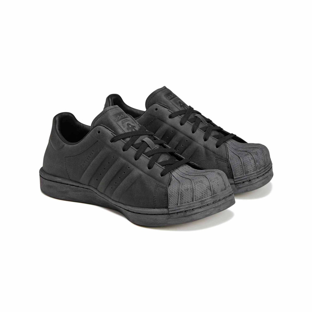 Adidas by Avavav Womens Superstar Shoes