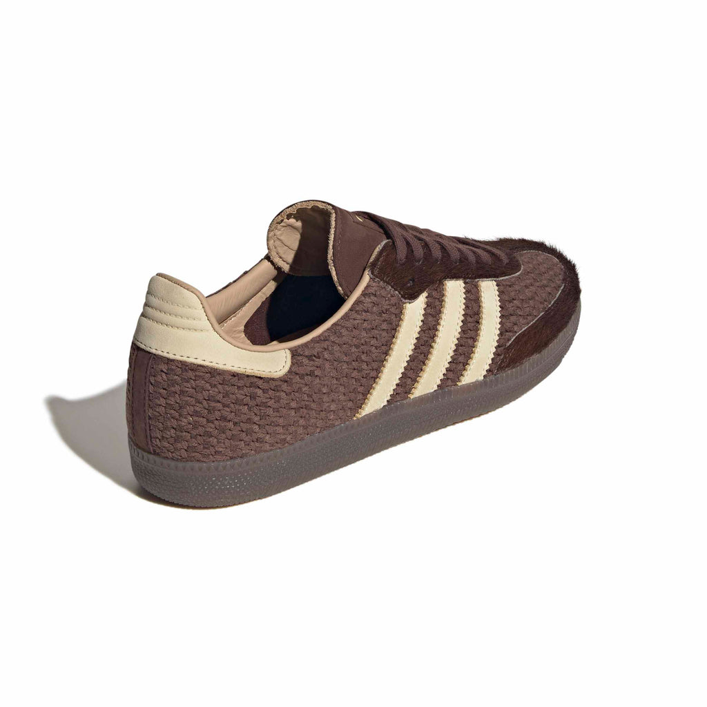 Adidas Mens Samba OG Shoes