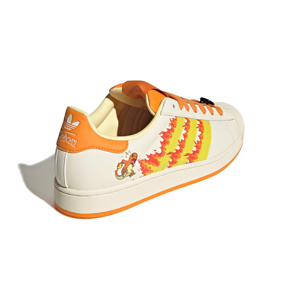 Adidas Pokemon Superstar II