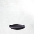 Kinto Rim Plate 160mm: Matte Black