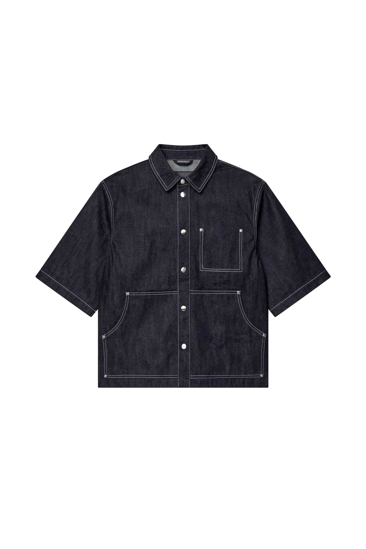 Raw Workwear Shirt