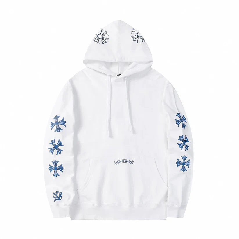 Chrome Hearts New Hoodie 7008-8882