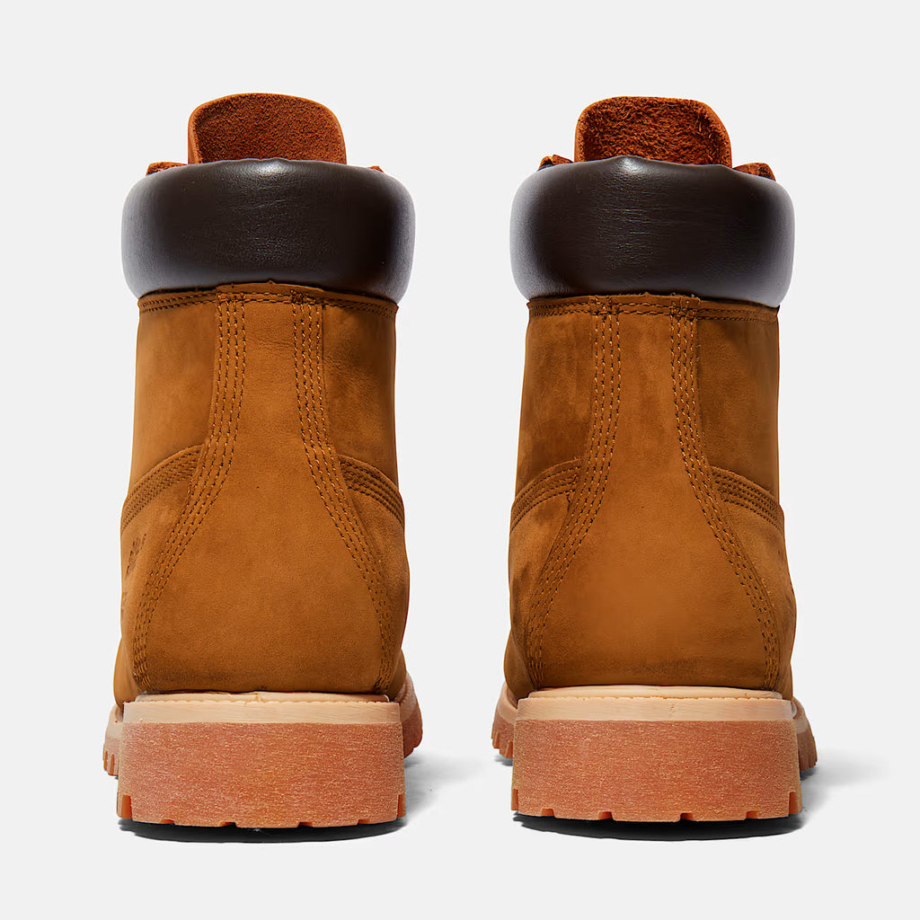 Timberland Premium 6 Inch Waterproof Boot