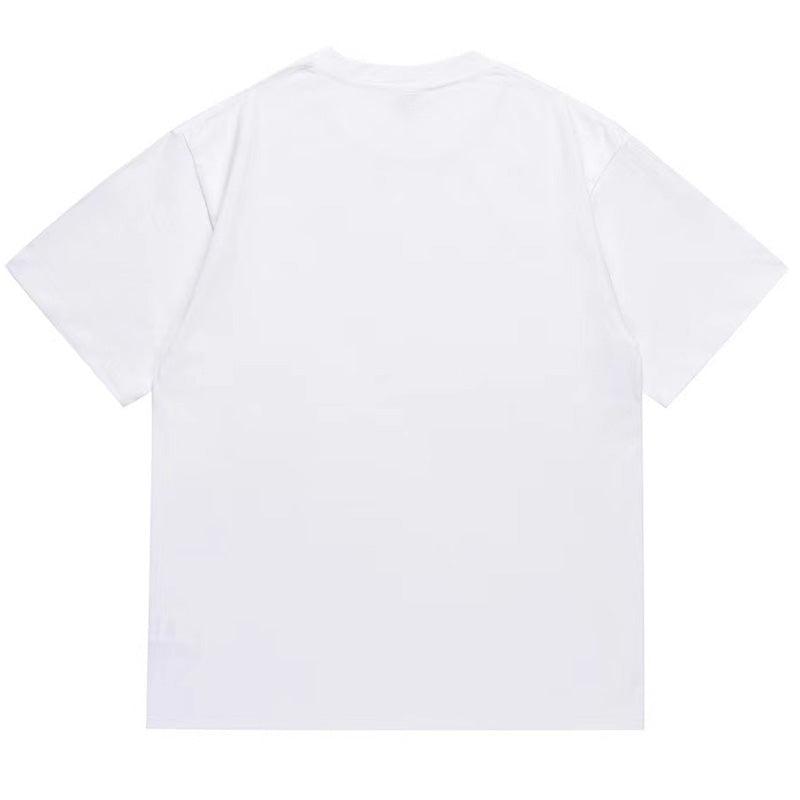 BAPE STA Star Ape Head Men's Graphic T-Shirt - Black