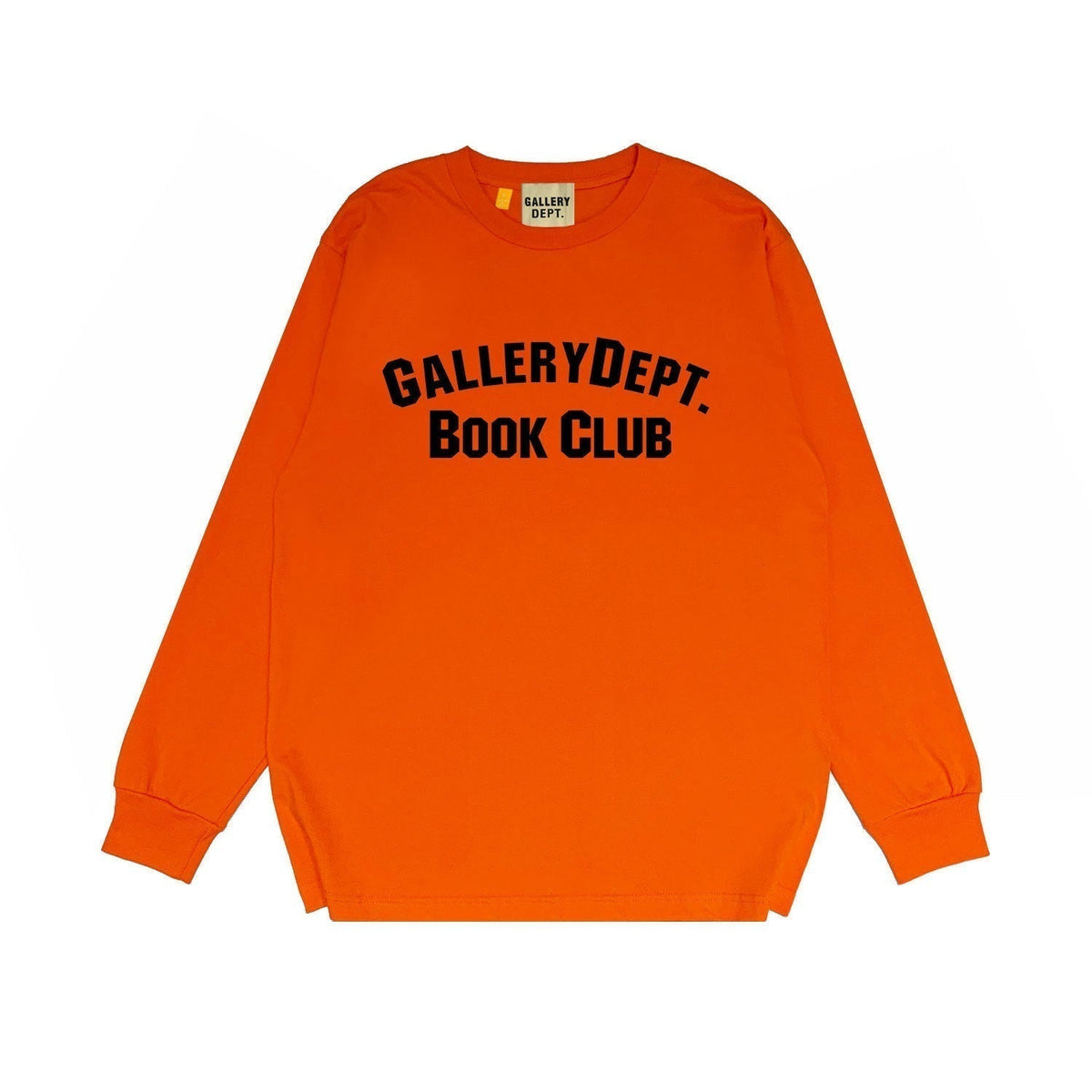 Gallery Dept Long Sleeved Shirt Long Sleeve Long-Sleeved T-Shirt Blouse