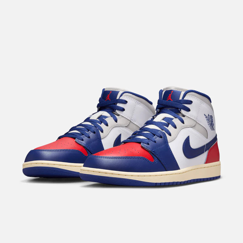 Air Jordan 1 Mid Rare Air
