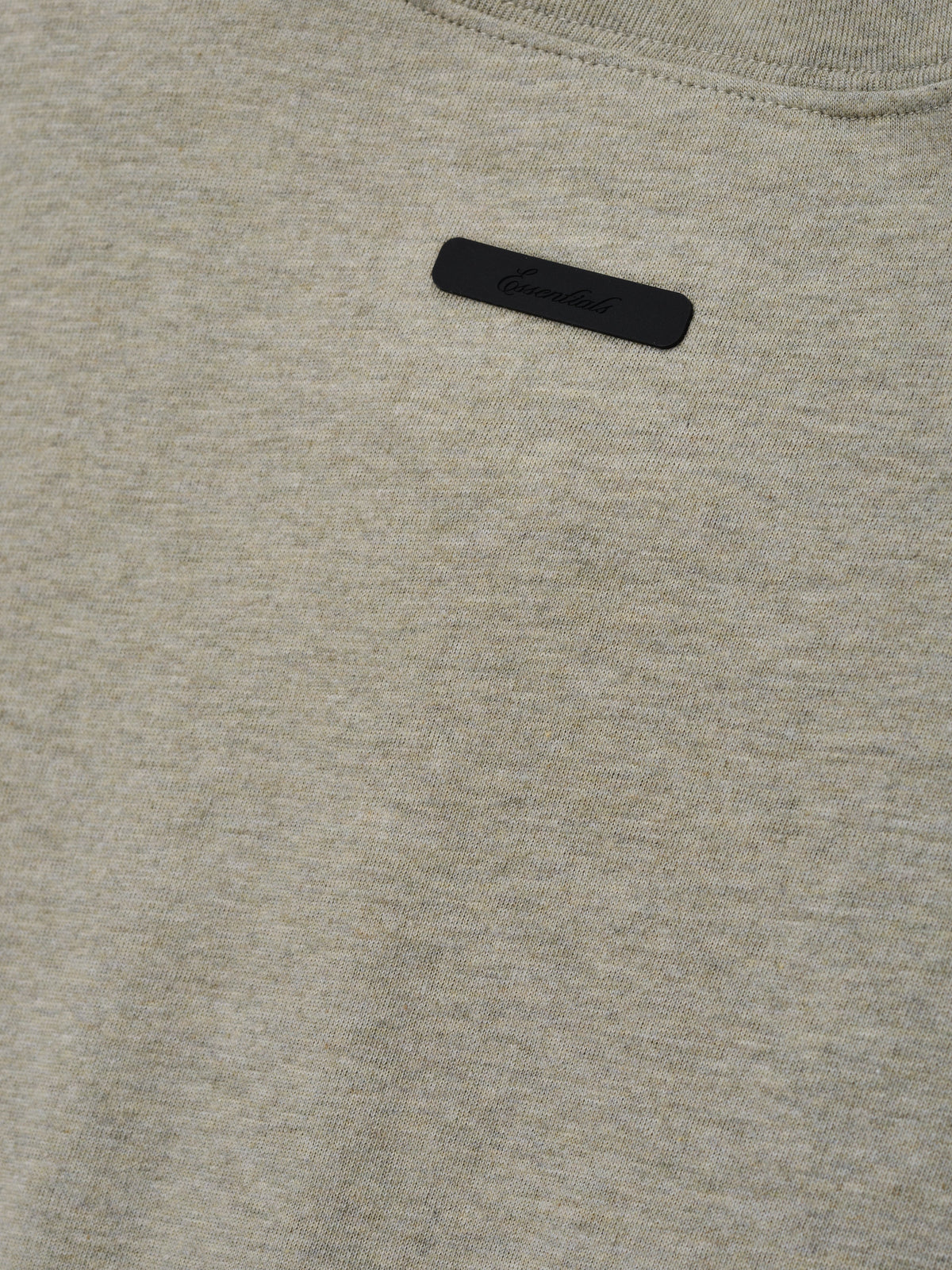 Kids Tri-Blend Essential Tee