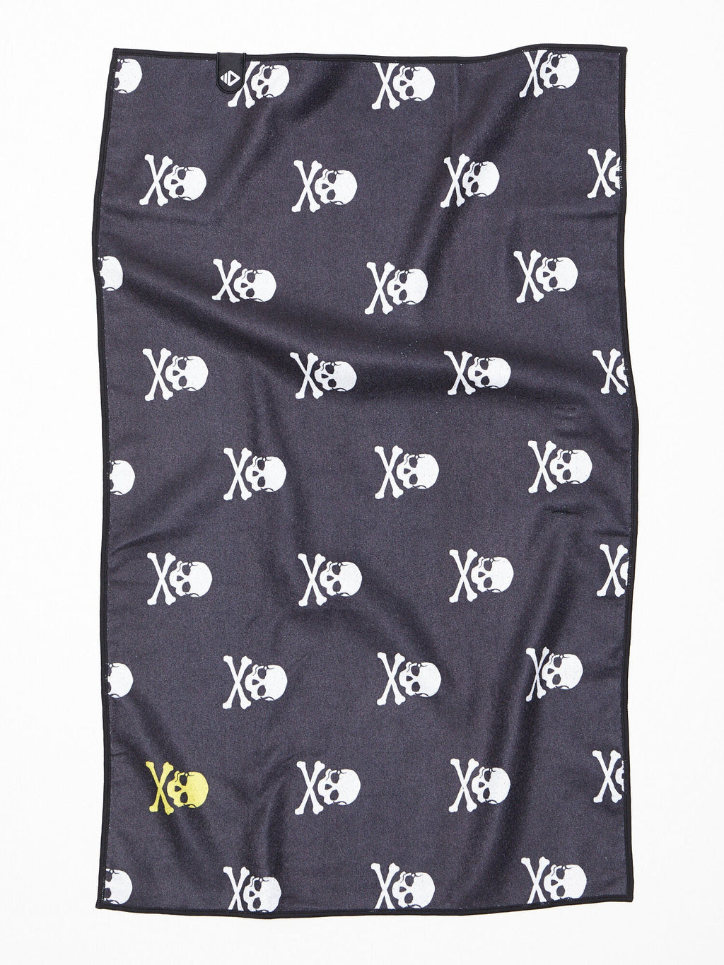 SUSTAINABLE SWEAT TOWEL