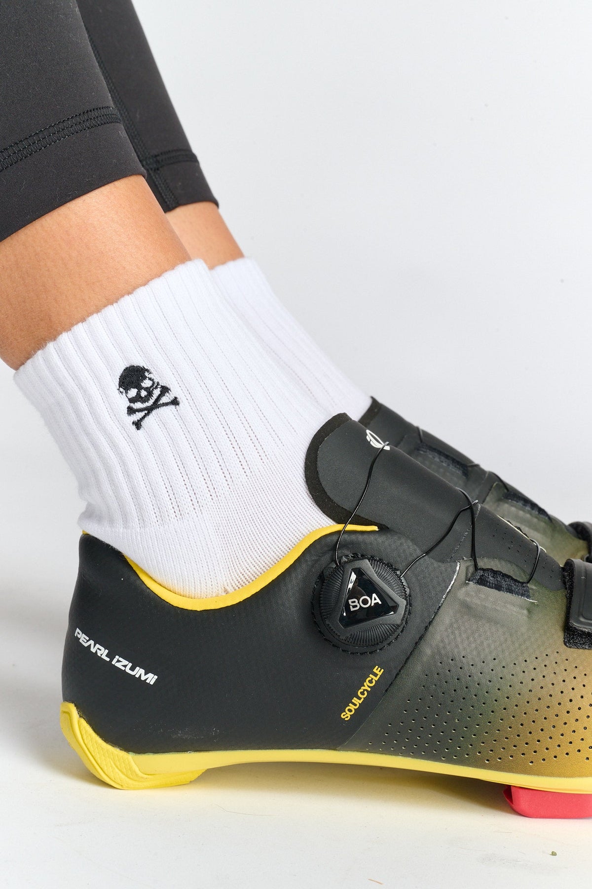 Legend 3.0 x PEARL iZUMi