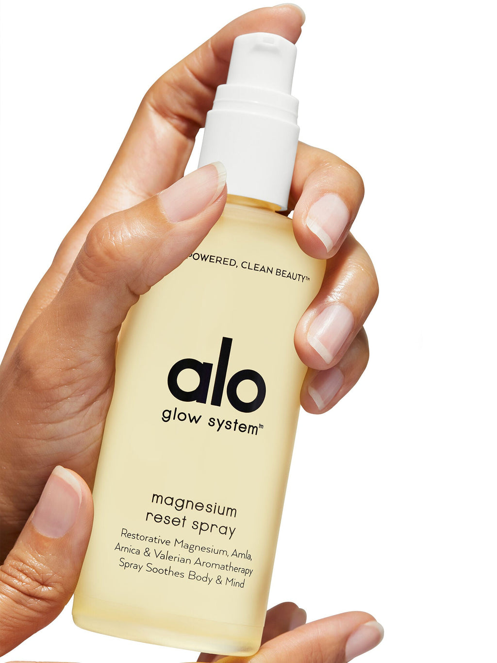 MAGNESIUM RESET SPRAY